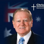 Fred Nile Offers His Support