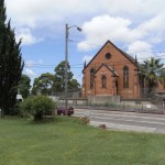 ACHCS STATEMENT – INTERIM ORDER ISSUED FOR COPTIC CHURCH BUILDING AT SYDENHAM