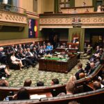 Australian Coptic Heritage & Community Services acknowledged in NSW Parliament